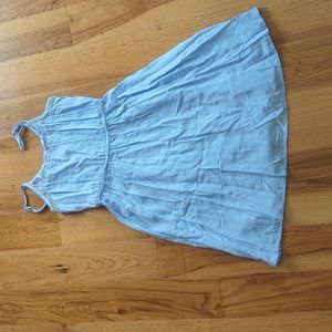 H & M summer dress